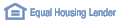 Equal Housing Lender